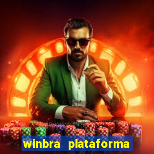 winbra plataforma de jogos